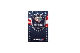 METRO Veterans Pass
